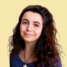 Profile picture for Marta El Bay