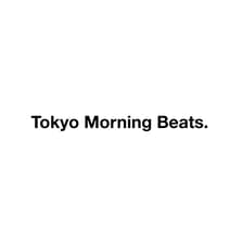 Profile picture for Morning Beats Tokyo.