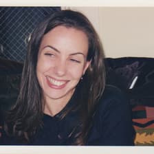 Profile picture for allison markin powell