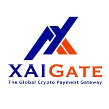 Profile picture for XAIGATE Crypto Donations