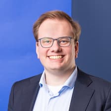 Profile picture for Jeroen Vollenbrock