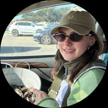 Profile picture for Laurel Halvorson