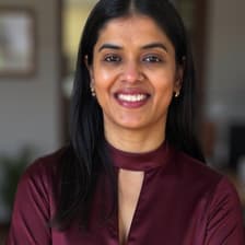 Profile picture for Anu Joshi