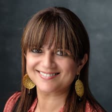 Profile picture for Sienam Ahuja