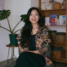 Profile picture for Kitty Vo
