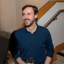 Profile picture for Michael Jansen