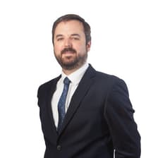 Profile picture for Cristóbal Uriarte