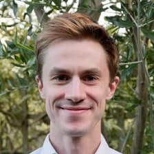 Profile picture for David Thomas