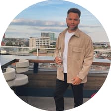 Profile picture for Gavin Vanderlooven