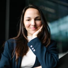 Profile picture for Nina Formánek Jaganjacová