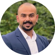 Profile picture for Basel Jaber