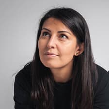 Profile picture for Gabriela Draghia
