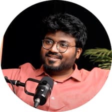 Profile picture for Deepak