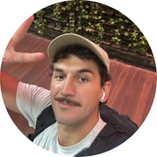 Profile picture for Ion Petropoulos