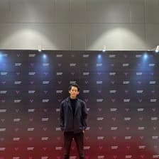 Profile picture for Mohammad Adrine Andya Bagaskara