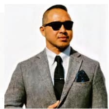 Profile picture for Kenneth Huynh