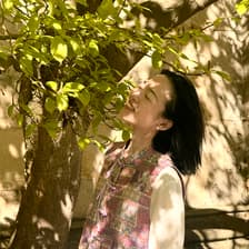 Profile picture for Angel | Being's Founder