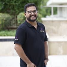 Profile picture for Akhil Nallapati