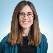 Profile picture for Stephanie Geller