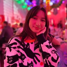 Profile picture for Rosie Fei