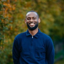 Profile picture for Thulani Masebenza