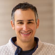 Profile picture for Ryan Pollock