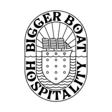 Profile picture for Bigger Boat Events