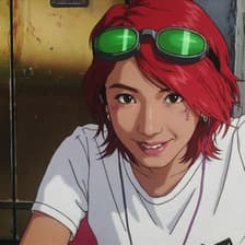 Profile picture for Claire Guo