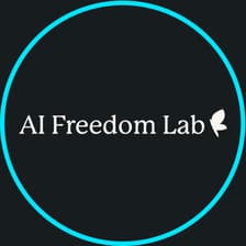 Profile picture for AI Freedom Lab