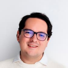 Profile picture for Konrad Alfaro