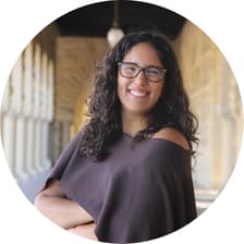 Profile picture for Mafer Velasquez