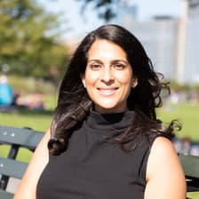 Profile picture for Jessie Arora