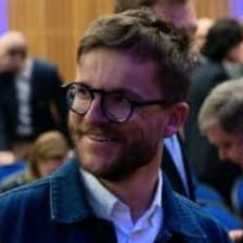 Profile picture for Valentin DEMÉ