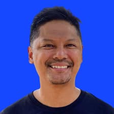 Profile picture for Gideon Fernandez
