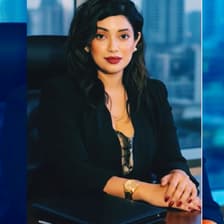 Profile picture for Namrata Shah