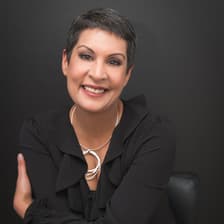 Profile picture for Amina Mohamed