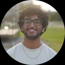 Profile picture for Rishi Golla