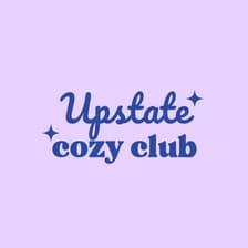 Profile picture for Upstate Cozy Club