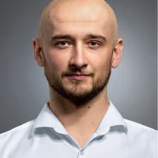 Profile picture for Konrad Dżbik