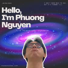 Profile picture for Nguyen Huu Phuong