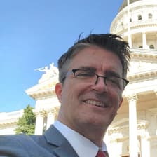 Profile picture for Andy Shrader