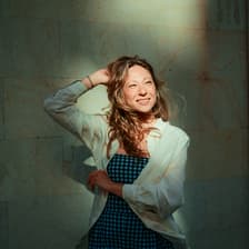 Profile picture for Elena Margulis