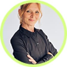 Profile picture for Kristina Seel