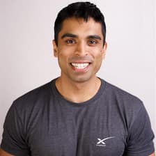 Profile picture for Tejas Bhakta