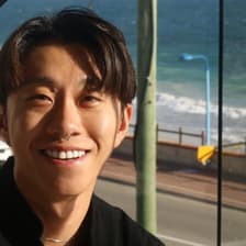 Profile picture for Nicholas Tan