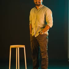 Profile picture for Sriraman
