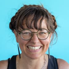 Profile picture for Andrea Dunlap