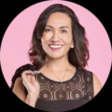 Profile picture for Lu Vallejo