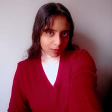 Profile picture for Pooja SS