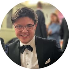 Profile picture for Mitchell Palmer